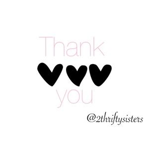 💗💗💗Thank you!!